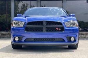 DODGE CHARGER 2011-2014 LAMPA PRZECIWMGIELNA PRZEDNIA L=P 5182026AA