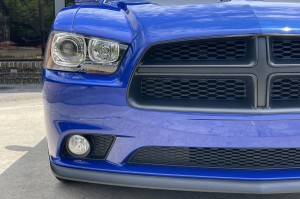 DODGE CHARGER 2011-2014 LAMPA PRZECIWMGIELNA PRZEDNIA L=P 5182026AA