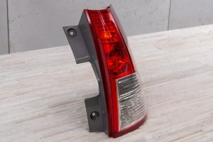 HONDA CR-V IV 2012-2015 PRZED FACELIFTINGIEM KAROSERYJNA  LAMPA TYLNA PRAWA 33500T0AA01