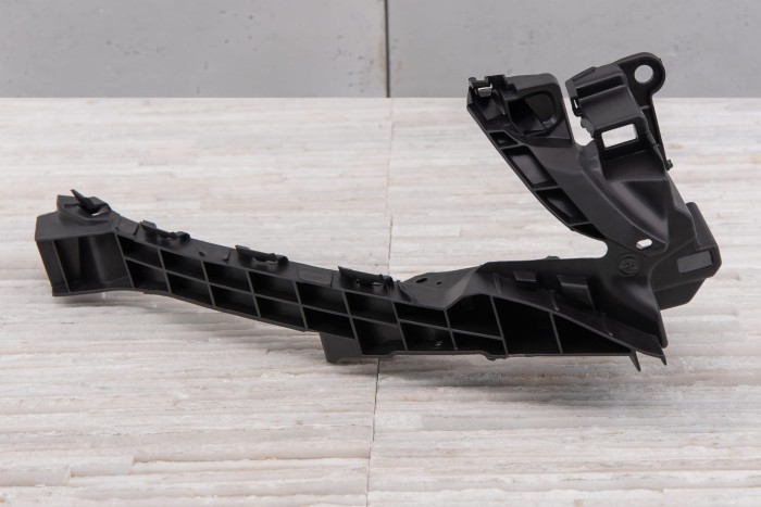 HONDA CR-V IV 2012-2015 PRZED FACELIFTINGIEM MOCOWANIE REFLEKTORA PRAWE 71140T0AA00