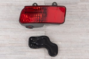 HONDA CR-V IV 2015-2018 PO FACELIFTINGU LAMPA PRZECIWMGIELNA TYLNA LEWA 33555T1WA01