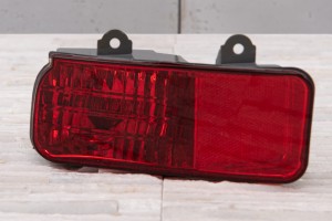 HONDA CR-V IV 2015-2018 PO FACELIFTINGU LAMPA PRZECIWMGIELNA TYLNA LEWA 33555T1WA01