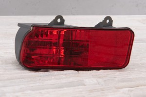 HONDA CR-V IV 2015-2018 PO FACELIFTINGU LAMPA PRZECIWMGIELNA TYLNA LEWA 33555T1WA01