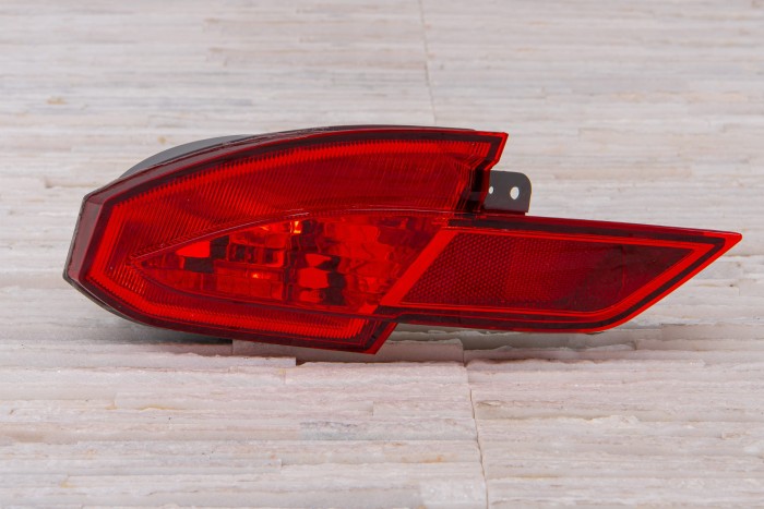 HONDA HR-V II RU 2015-2021 LAMPA PRZECIWMGIELNA TYLNA LEWA 34550T7JH01