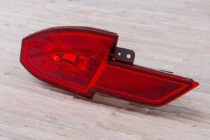 HONDA HR-V II RU 2015-2021 LAMPA PRZECIWMGIELNA TYLNA LEWA 34550T7JH01