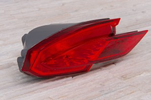 HONDA HR-V II RU 2015-2021 LAMPA PRZECIWMGIELNA TYLNA LEWA 34550T7JH01