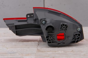 HONDA HR-V II RU 2015-2021 LAMPA PRZECIWMGIELNA TYLNA LEWA 34550T7JH01