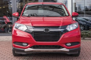 HONDA HR-V II RU 2015-2018 PRZED FACELIFTINGIEM KRATKA HALOGENU LEWA 71106T7JH00