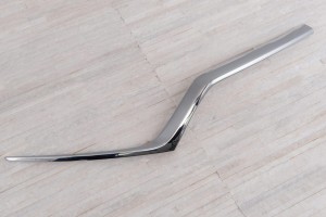 HONDA CR-V V 2018-2019 PRZED FACELIFTINGIEM CHROMOWANA LISTWA LAMPY PRZEDNIEJ PRAWA 71123TLYH01