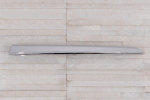 HONDA CR-V V 2018-2023 CHROMOWANA LISTWA ZDERZAKA TYLNEGO PRAWA 71514TMEH01