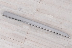 HONDA CR-V V 2018-2023 CHROMOWANA LISTWA ZDERZAKA TYLNEGO PRAWA 71514TMEH01