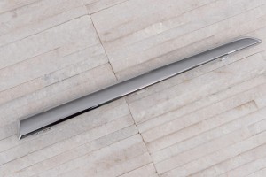 HONDA CR-V V 2018-2023 CHROMOWANA LISTWA ZDERZAKA TYLNEGO PRAWA 71514TMEH01