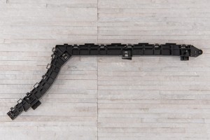 HONDA CR-V IV 2015-2018 PO FACELIFTINGU ŚLIZG ZDERZAKA TYLNEGO PRAWY 71593T1WA01