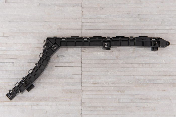 HONDA CR-V IV 2015-2018 PO FACELIFTINGU ŚLIZG ZDERZAKA TYLNEGO PRAWY 71593T1WA01