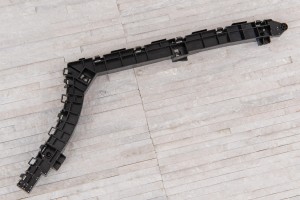 HONDA CR-V IV 2015-2018 PO FACELIFTINGU ŚLIZG ZDERZAKA TYLNEGO PRAWY 71593T1WA01