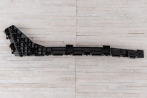 HONDA CR-V V 2018-2019 PRZED FACELIFTINGIEM ŚLIZG ZDERZAKA TYLNEGO LEWY 71598TLAA01