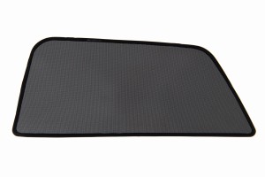 SKODA FABIA III 2014-2022 KOMBI ZASŁONKI PRZECIWSŁONECZNE