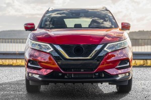 NISSAN QASHQAI II J11 2017-2021 PO FACELIFTINGU ZAŚLEPKA HAKA PRZEDNIEGO ZDERZAKA 622A0HV00A