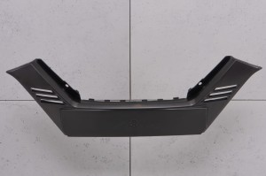 NISSAN QASHQAI II J11 2017-2020 PO FACELIFTINGU RAMKA GRILLA 62070HV00A