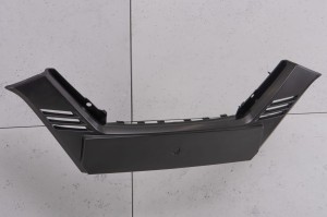 NISSAN QASHQAI II J11 2017-2021 PO FACELIFTINGU RAMKA GRILLA 62070HV00A
