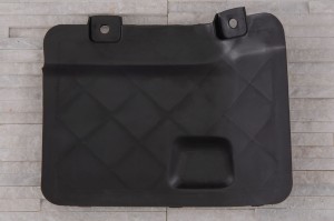 MERCEDES R-CLASS W251 2006–2013 ZAŚLEPKA PRZEDNIEGO NADKOLA LEWA A2518841422