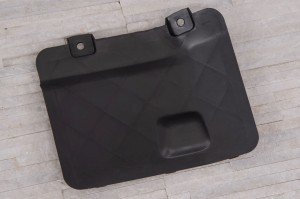 MERCEDES R-CLASS W251 2006–2013 ZAŚLEPKA PRZEDNIEGO NADKOLA LEWA A2518841422
