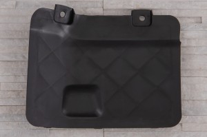 MERCEDES R-CLASS W251 2006–2013 ZAŚLEPKA PRZEDNIEGO NADKOLA PRAWA A2518841922