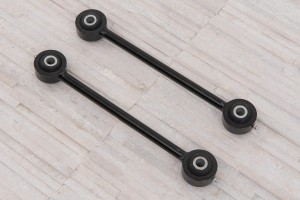 JEEP WRANGLER JK 2007-2018 ŁĄCZNIKI STABILIZATORA TYLNEGO LIFT 2,5" 