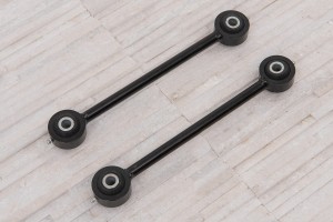 JEEP WRANGLER JK 2007-2018 ŁĄCZNIKI STABILIZATORA TYLNEGO LIFT 2,5"
