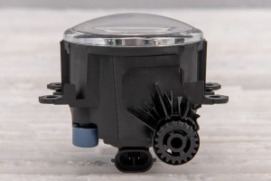 FORD MONDEO MK5 V 2014-2019 PRZED FACELIFTINGIEM / FORD S-MAX MK2 II 2014-2019 PRZED FACELIFTINGIEM / FORD EDGE MK2 II 2014-2018 PRZED FACELIFTINGIEM LAMPA PRZECIWMGIELNA PRZEDNIA L=P 5182426AA