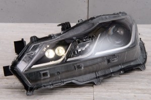 TOYOTA COROLLA XII E21 SEDAN 2019+ LAMPA PRZEDNIA LEWA 8117002T30 / 8117002T31 / 8117002U40