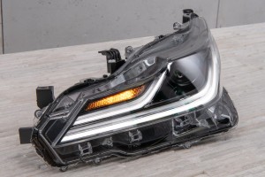 TOYOTA COROLLA XII E21 2019+ SEDAN LAMPA PRZEDNIA LEWA FULL LED +DRL 8115002T51