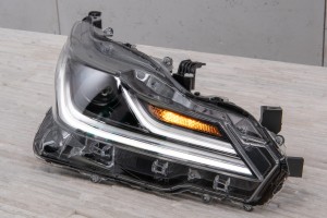 TOYOTA COROLLA XII E21 2019+ SEDAN LAMPA PRZEDNIA PRAWA FULL LED +DRL 8111002T51