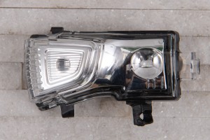 HYUNDAI KONA I 2017-2022 KIERUNKOWSKAZ LUSTERKA LED LEWY 87614J9000