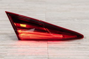 HONDA CIVIC X 2016-2019 SEDAN PRZED FACELIFTINGIEM LAMPA LED TYLNEJ KLAPY LEWA 34155TBAA01