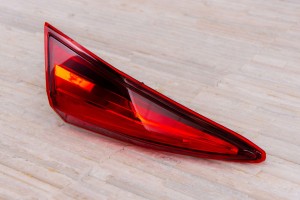 HONDA CIVIC X 2016-2019 SEDAN PRZED FACELIFTINGIEM LAMPA LED TYLNEJ KLAPY LEWA 34155TBAA01