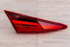 HONDA CIVIC X 2016-2019 SEDAN PRZED FACELIFTINGIEM LAMPA LED TYLNEJ KLAPY LEWA 34155TBAA01