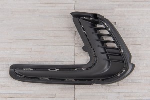 HYUNDAI ELANTRA VI AD 2015-2018 PRZED FACELIFTINGIEM ZAŚLEPKA HALOGENU LEWA 86563F2000