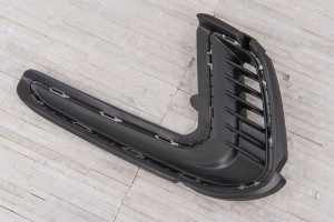 HYUNDAI ELANTRA VI AD 2015-2018 PRZED FACELIFTINGIEM ZAŚLEPKA HALOGENU LEWA 86563F2000