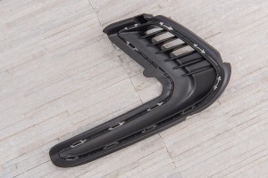 HYUNDAI ELANTRA VI AD 2015-2018 PRZED FACELIFTINGIEM ZAŚLEPKA HALOGENU LEWA 86563F2000