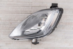 HYUNDAI ELANTRA V MD 2010-2013 PRZED FACELIFTINGIEM LAMPA PRZECIWMGIELNA PRZEDNIA LEWA 922013X010