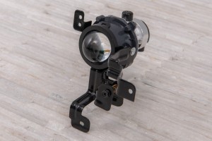 HYUNDAI ELANTRA VI AD 2015-2018 PRZED FACELIFTINGIEM LAMPA PRZECIWMGIELNA PRZEDNIA PRAWA 92202F2000