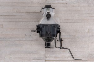 HYUNDAI ELANTRA VI AD 2015-2018 PRZED FACELIFTINGIEM LAMPA PRZECIWMGIELNA PRZEDNIA PRAWA 92202F2000