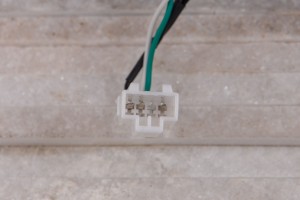 HYUNDAI ix35 LM 2010-2013 PRZED FACELIFTINGIEM LAMPA KLAPY TYLNEJ PRAWA 924062Y0