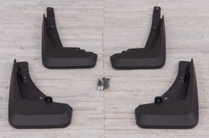 FORD KUGA MK3 III 2019+ ST-LINE CHLAPACZE