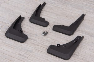 FORD KUGA MK3 III 2019+ ST-LINE CHLAPACZE