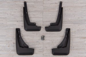 FORD KUGA MK3 III 2019+ ST-LINE CHLAPACZE