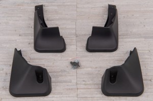 LEXUS NX 300h 2017-2021 PO FACELIFTINGU CHLAPACZE PK38978J01TP