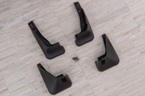 LEXUS NX 300h 2017-2021 PO FACELIFTINGU CHLAPACZE PK38978J01TP