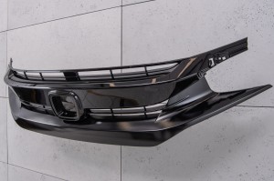 HONDA CIVIC X 2016-2019 PRZED FACELIFTINGIEM GRILL PRZEDNI ATRAPA CHŁODNICY 71121TGGA0XX